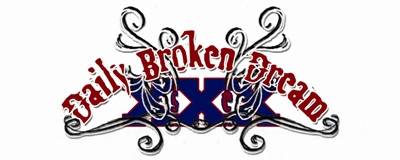 logo Daily Broken Dream